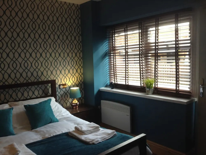 Roos Rooms