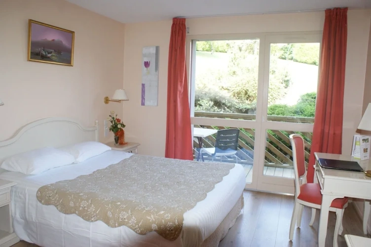 Comfort Double Cottage
