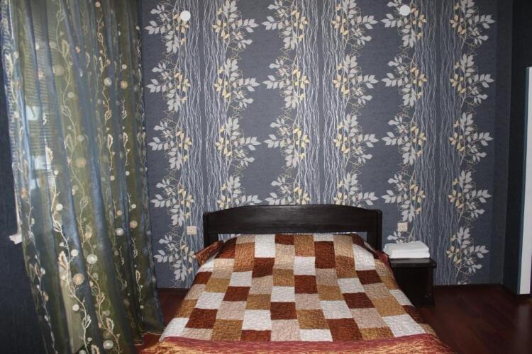 Фотография номера гостиницы Ямайка