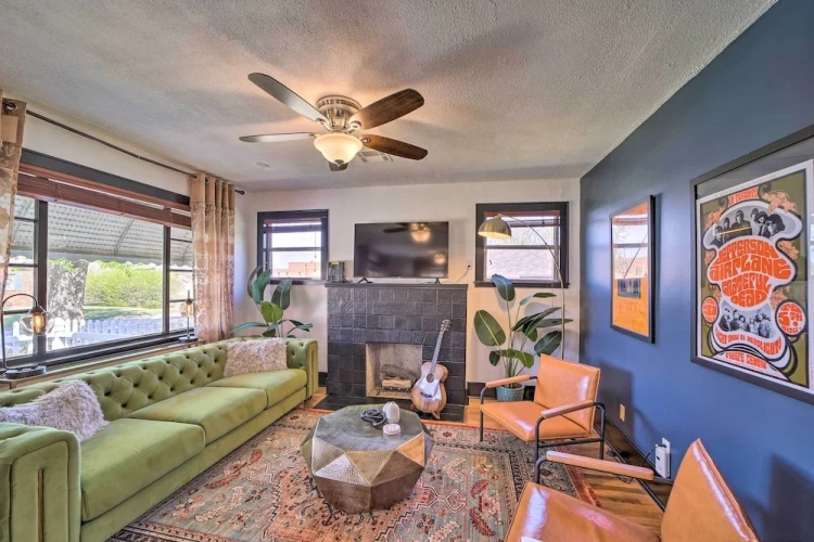 3 Bedrooms Cottage