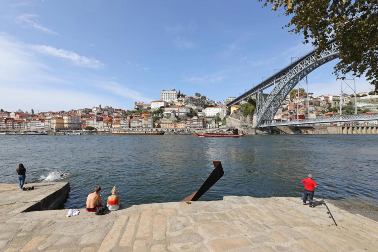 FLH Porto Cozy Studio