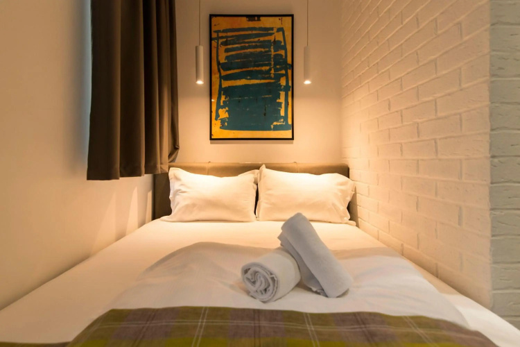 Belgrade Inn Garni Hotel