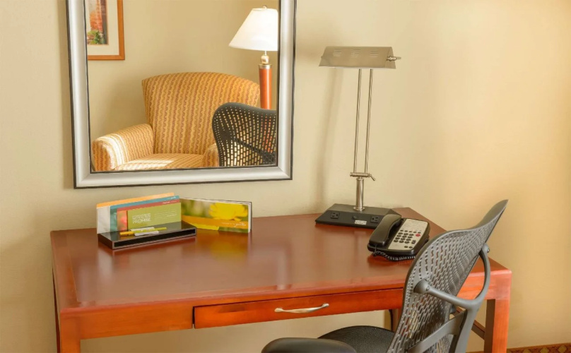 Hilton Garden Inn Joplin