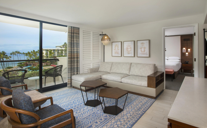 Hyatt Regency Maui Resort & Spa photo 9