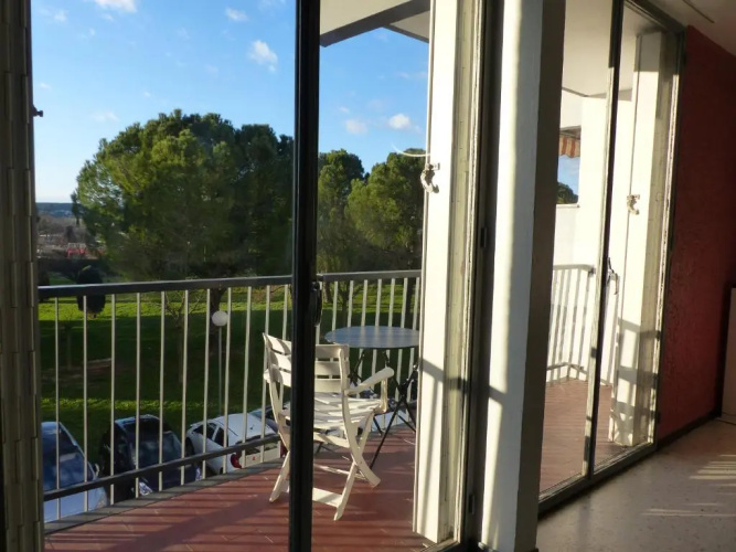 Votre logement de Herault - Montpellier Celleneuve