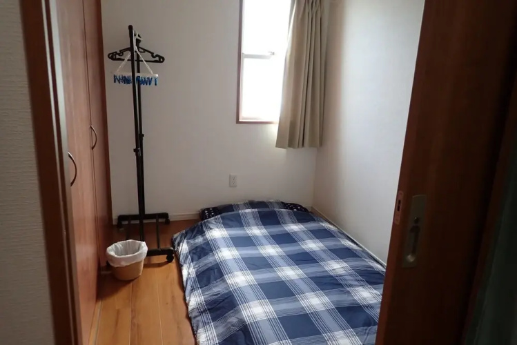 Guest House Ocean Irabujima - Hostel
