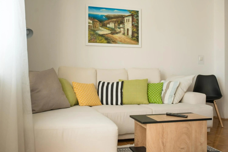 Apartman Marko
