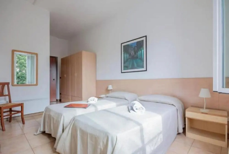 Albergo Rondo