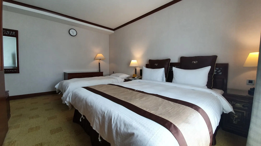 Rich Garden Hotel