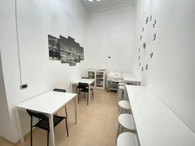 Classic Triple room with balcony