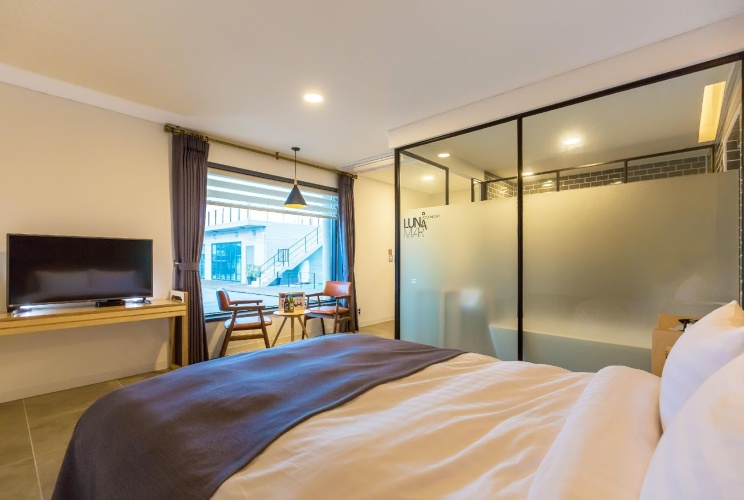 1 Bedroom Standard room