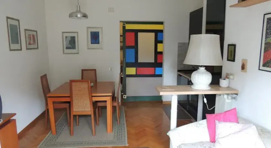 Emerenziana Home