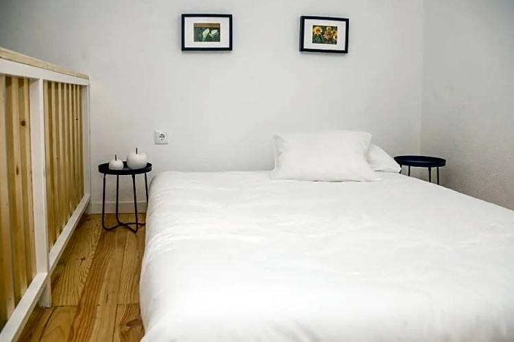 Casa das Pipas #6