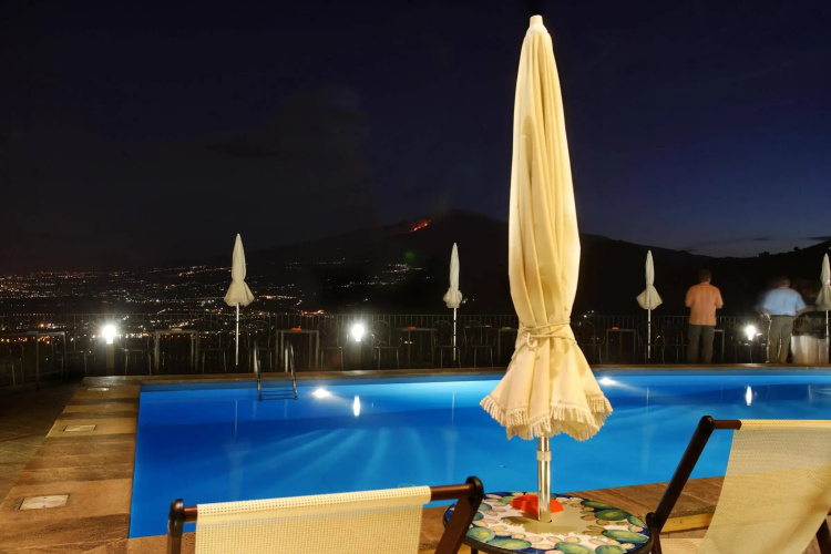 Hotel Sole Castello