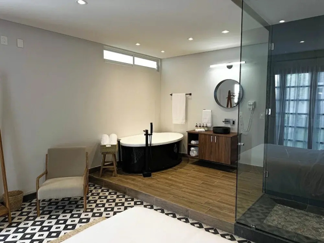 Casa Martina Guest House
