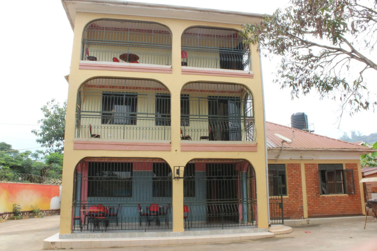 Imagen del hotel