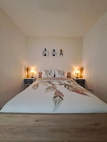 Petite maison en camargue