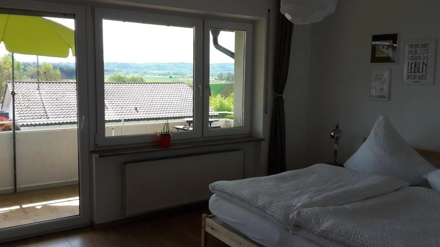 FeWo Weitblick am Bodensee