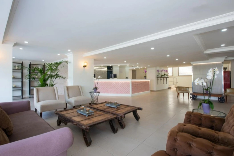 Hotel Olé Tropical Tenerife - Adults Only photo 32