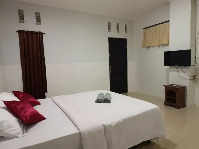 Nasya Residence