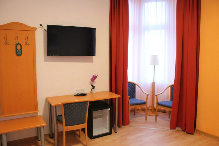 Hotel Weidenhof