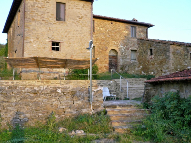 Cottage