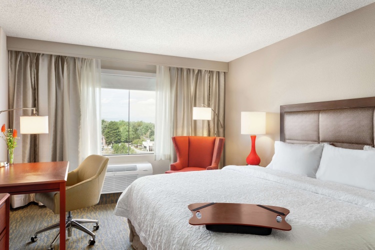 Hampton Inn and Suites Mission Viejo,CA photo 8