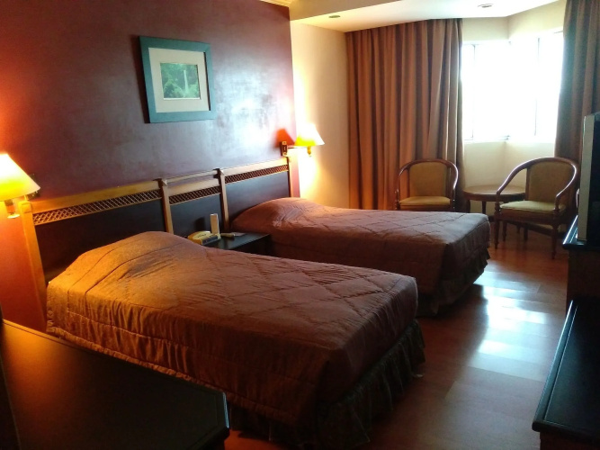 Hotel Asia