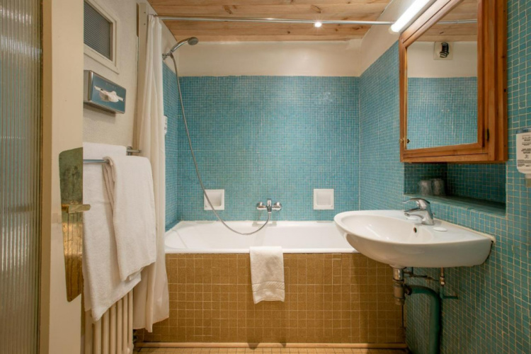 Hôtel Croix Blanche photo 10