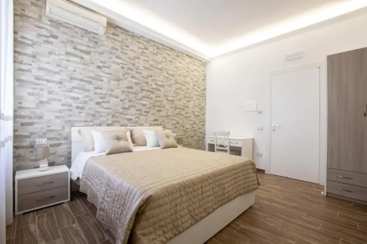 Standard Double Family room