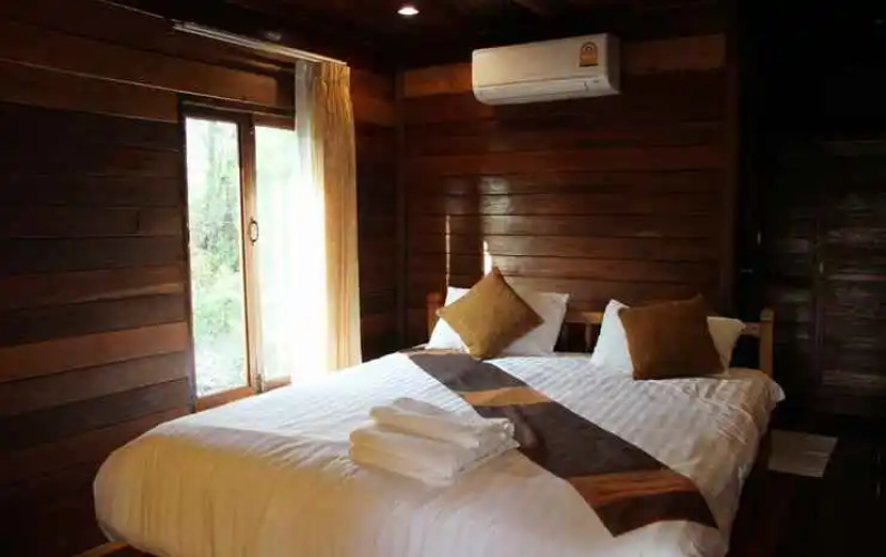 Burilamplai Resort