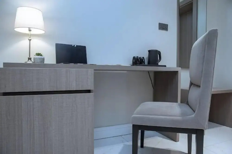 Twenars Apartment