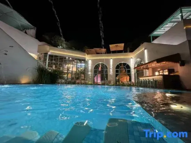 Guanshanyue Homestay