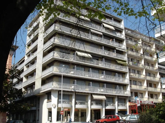 Standard Apartment