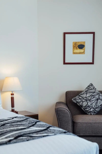 Seasons Darling Harbour Sydney Apartments