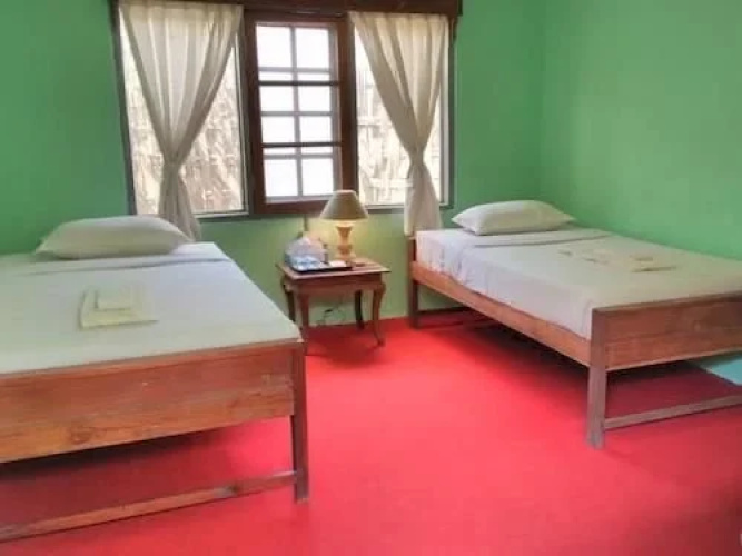 Mya Thida Hotel
