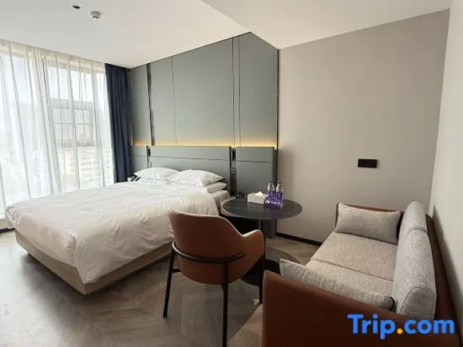 Luxury Double Duplex room