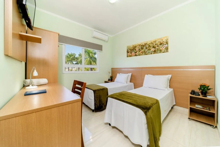 Hotel Stelati