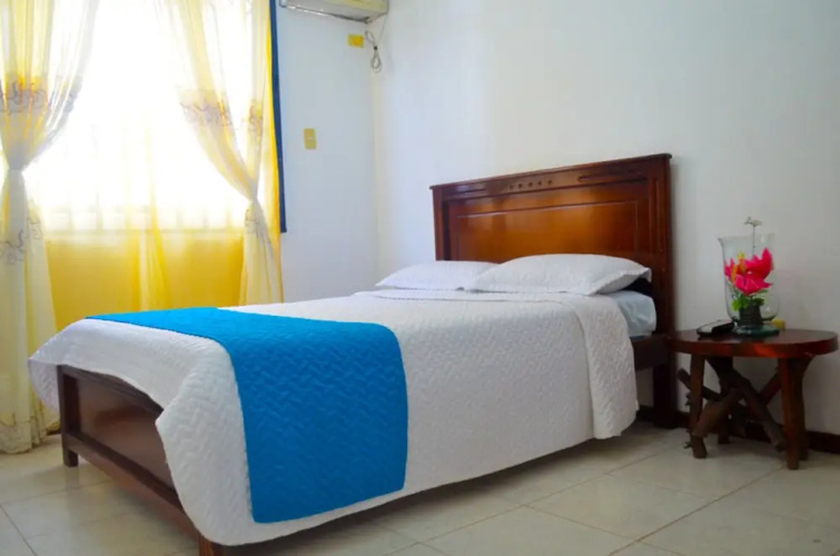 Hostal Paraiso