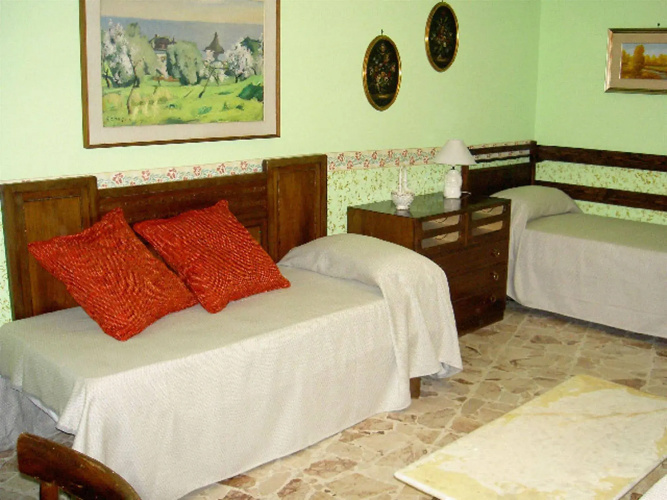 Casa Tina Maugeri