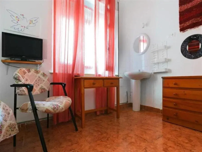 Hostal La Palma