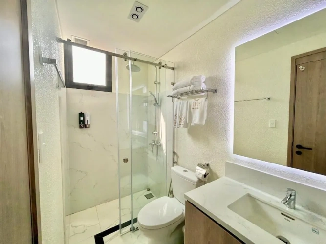 1 Bedroom Standard Apartment