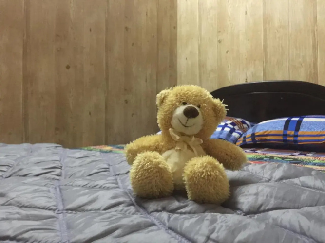 Rong Homestay