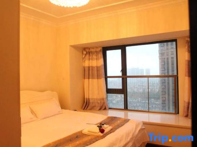 2 Bedrooms Comfort room with sea view