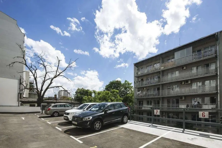 Imagen del hotel