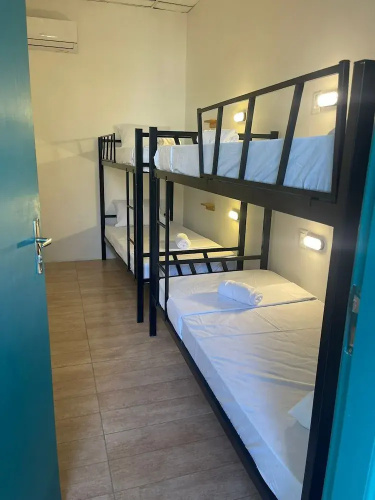 Grand' Hostel