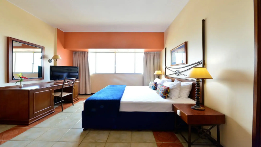 Pestana Rovuma