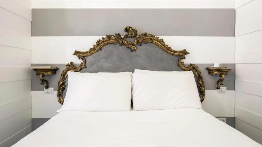 Navona Hi-Tech Apartment