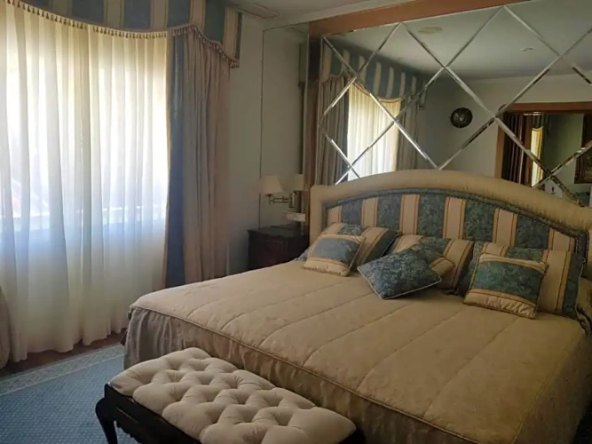 Double Suite
