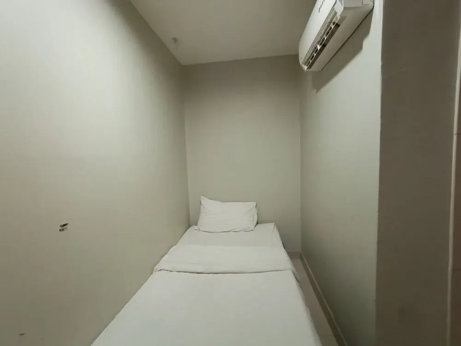 Hotel O Nice Stay Three Six Five Services
